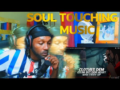 CHRONIC LAW, T SQUARE BOSS - HYPOCRITE [REACTION]