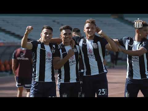 Talleres 4 - Rosario Central 1