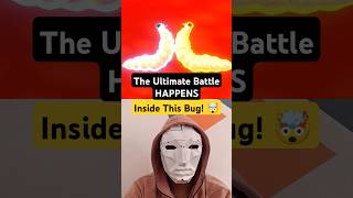 Download lagu The Ultimate Battle HAPPENS Inside This Bug! 🤯 #shorts #Parasite #AnimalFacts #CrazyScience mp3 Download lagu The Ultimate Battle HAPPENS Inside This Bug! 🤯 #shorts #Parasite #AnimalFacts #CrazyScience mp3