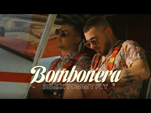 Sele x Tommy Fly - Bombonera (Official Video)