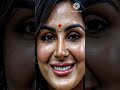 Hot Actress Face Lips Close Up