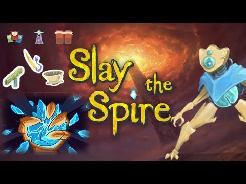Slay the Spire December 1st Daily - Defect