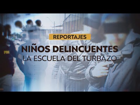 T13 Reports | 20 riots, one homicide, and they're not even 18 years old