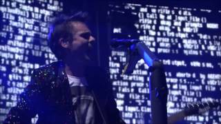 Muse- Resistance- Live at the Roundhouse 2012