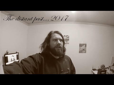 Building a SCAMP part 087 - Painting!