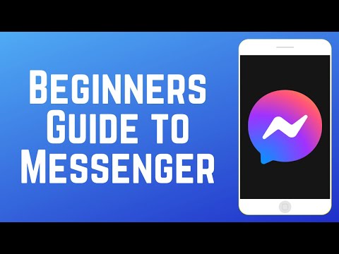 How to Use Facebook Messenger Beginners Guide