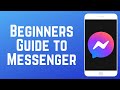 How to Use Facebook Messenger Beginners Guide 2024