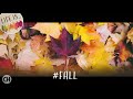 Life is.... #FALL ● Days of Violence - Nostalgic Piano ● Bruno Nicolai (HQ Audio)