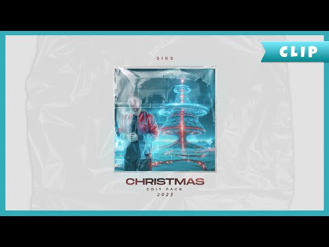 SIKS - Christmas Pack 2023