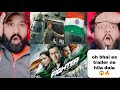 Fighter Official Trailer | Hrithik Roshan , Anil Kapoor , Deepika Padukone | Pakistani Reaction |