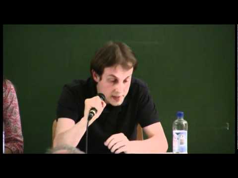 Stefan Schmalz: Wachstum, Ausbeutung und globale Gerechtigkeit