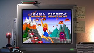 The Great Giana Sisters (Amiga OST)