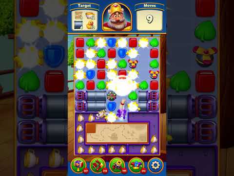 Royal Match 皇家對決 level 3243