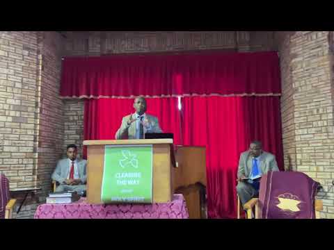 “Hot or Cold for Christ? – Br Winston Cluff Challenges the Lukewarm Church”