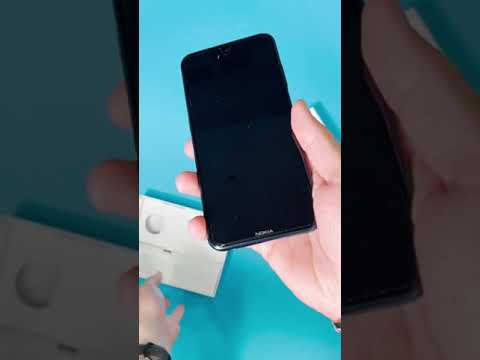 Nokia X20 Unboxing 🔥🔥