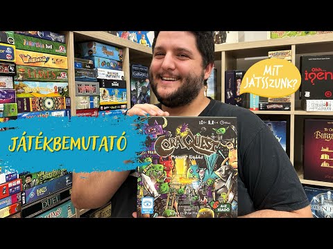 CoraQuest Játékbemutató - Ezt a játékot egy 8 éves kislány csinálta - Mit Játsszunk?