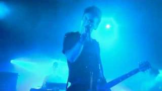 Gary Numan - A Prayer for the Unborn (Hope Bleeds)