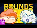WE BE ROUND BOIS Rounds Will AficionadosChris DAGames