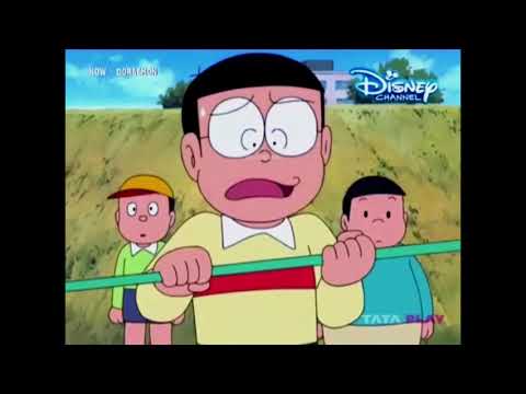 Doraemon Season 10 Episode 51 - Full Episode in Hindi Without Zoom Effects #doraemon