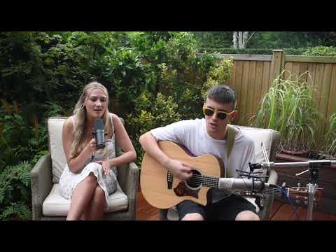 Ain't No Mountain - Max Elliott & Izzy Sapphire