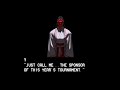 King Of Fighters 2003 Three Sacred Treasures Team Vs Chizuru And Maki Final Boss Ending