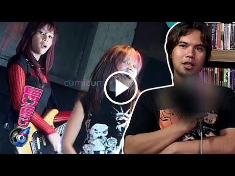 Seleb Files: Dhani-Maia Part 5 - Cumicam