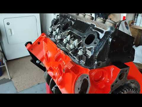 Cabezas De Vortec 4.3L V6.        Checa La Descripción Para Los Tornillos .