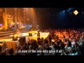 YouTube The Stand Michael W Smith And Hillsong Avi