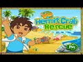 Go Diego Go Diego S Hermit Crab Rescue Dora The Explorer