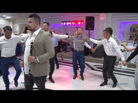 Formatia TREND - Sarba joc