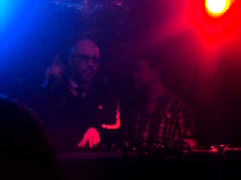 Louis Garcia & Sidney King @ Dance for Help