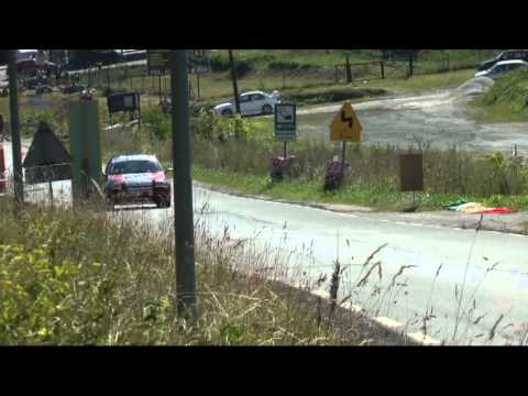 Radek Ćwięczek - GSMP Sienna 2013