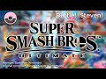 Battle Steven Pokémon OR AS Super Smash Bros Ultimate OST