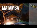 Matamba Bush Camp Review 2021