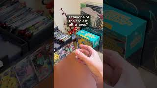 Is this a rare pokemon card?