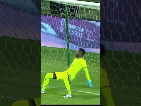 Andreas Pereira e o GOLAÇO em Tolima x Flamengo na Libertadores #Shorts