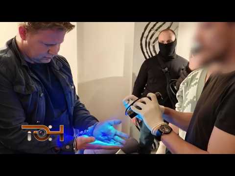 Дайджест происшествий