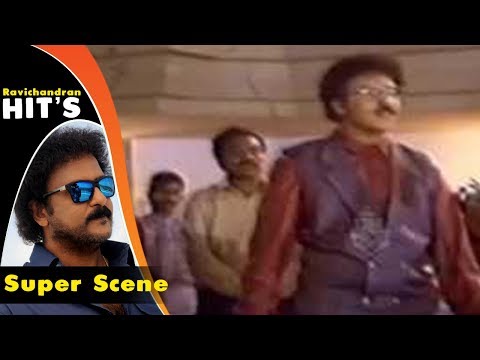 Sudharani Emotional Last Climax Scenes | Ravichandran | Manedevru Kannada Movie