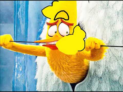 "Toons University" Part 10 - First Morning/Toxicity Challenge