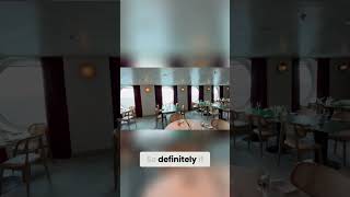 Best Italian Food at Sea? Virgin Voyages’ Extra Virgin Review! 🇮🇹✨