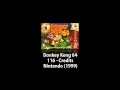 N64 Donkey Kong 64 116 Credits