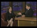 Carrie Fisher on Craig Ferguson  (May 2007)