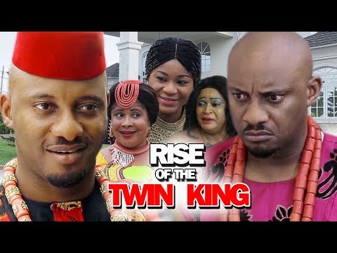 RISE OF THE TWIN KING SEASON 3 - New Movie 2019 Latest Nigerian Nollywood Movie Full HD