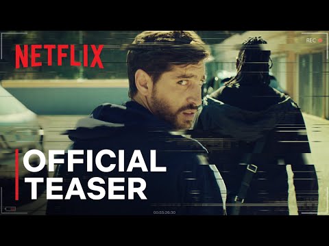 ディーラー｜公式ティザー｜Netflix (Dealer | Official Teaser | Netflix)