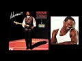 Wayman Tisdale feat. Brian McKnight  ...     YOU ...   1995