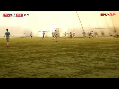 FA "Geležinis vilkas" mėlyni Vilnius — FA "Benfica-Ateitis" | Pilaite stadium I | U-15