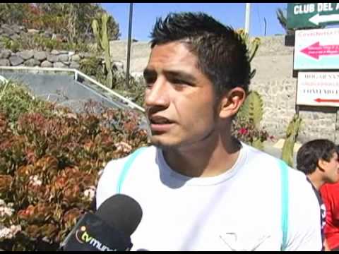 FBC Melgar y Huracán rivalizarían en primera fase de Copa Inca 2012 / MUNDO DEPORTE