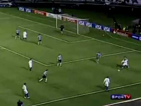 Melhores momentos de Grêmio 2 x 2 CRUZEIRO - SporTV