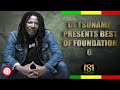 Best Of Foundation 6 Mix By Dj Tsunami