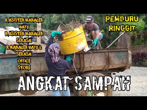 , title : 'ANGKAT SAMPAH DI NEGARA ORANG 3 || MALAYSIA'